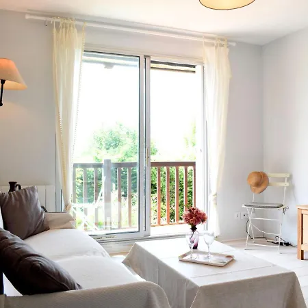 Apartment Le Grand Large *