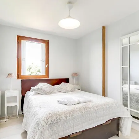 Apartamento Le Grand Large *