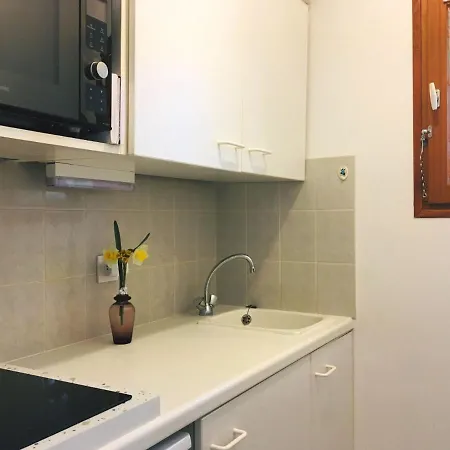 Apartamento Le Grand Large
